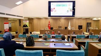 Ordu'nun 'dağ çileği reçeli' ve 'çakıldak fındığı' coğrafi işaret aldı