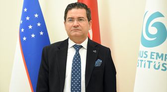 Özbekistan'da Yunus Emre Haftası kapsamında etkinlik düzenlendi