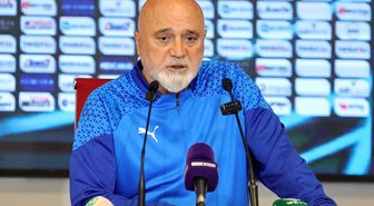 Özbelsan Sivasspor-Alagöz Holding Iğdır FK maçının ardından