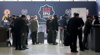 PAB 152'nci Genel Kurulu'na parlamento başkanı ve milletvekili düzeyinde yüksek katılım bekleniyor