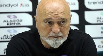 Pendikspor maçının ardından