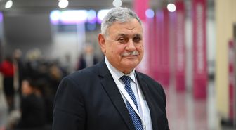 Gazze İslam Üniversitesi Eski Rektörü Shaath, Filistin'deki zorlu eğitim koşullarını anlattı Açıklaması