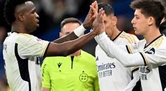 Real Madrid Bayern Münih hangi kanalda, şifresiz mi? Şampiyonlar Ligi çeyrek final maçı ne zaman, saat kaçta?