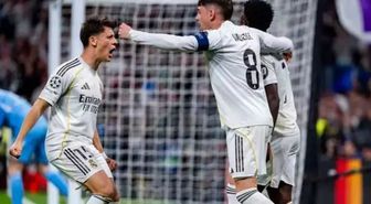 Real Madrid-Bayern Münih maçı MUHTEMEL 11'LER: Arda Güler ilk 11'de başlayacak mı?