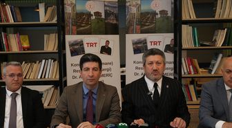 Rize'de "2. Güneysu Kültür Buluşmaları" düzenlenecek