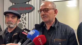Rize'de beyin ölümü gerçekleşen kişinin karaciğeri bir hastaya nakledilecek