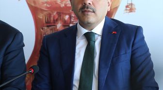 Rize Kitap Fuarı, 24 Nisan'da kitapseverlerle buluşacak