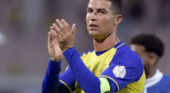 Ronaldo'nun gollerini sildiler