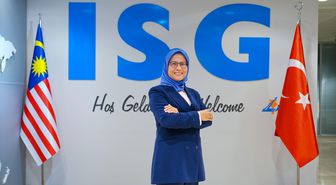 Sabiha Gökçen Havalimanı üst yönetiminde yeniden yapılanma dönemi
