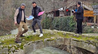 Safranbolu'nun saklı mirası gün yüzüne çıkıyor