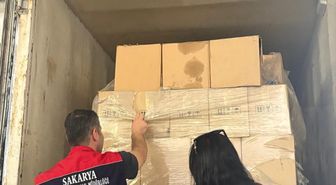 Sakarya'da gıda denetimleri yapıldı