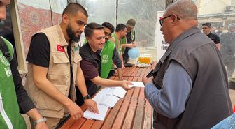 Sakarya'dan kısa kısa