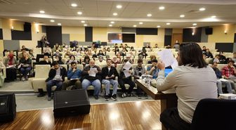 Sakarya'dan kısa kısa