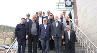Sakarya'dan kısa kısa