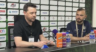 Sakaryaspor-Çorum FK maçının ardından