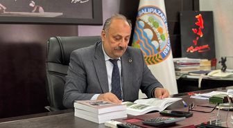 Salıpazarı Belediyesinden akademik çalışmalara destek