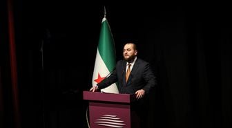 Şam'da 'Kasiyun Turu' projesinin lansmanı yapıldı