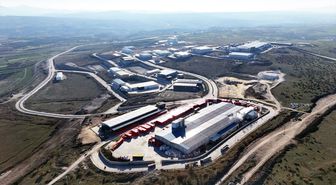 Samsun'da enerji altyapısına 11,2 milyar liralık yatırım