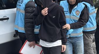 Samsun'da 'okullara saldırı olabileceği' yönündeki paylaşımları nedeniyle 7 öğrenci yakalandı
