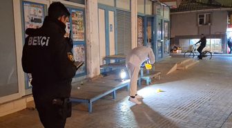 Samsun'da silahlı kavgada tüfekle vurulan 2 kişi yaralandı