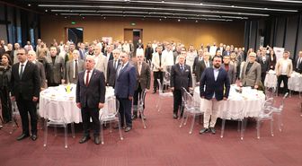 Samsun'da 'Turizm Dernekleri Platformu Buluşması' düzenlendi