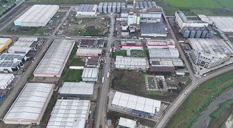 Samsun Gıda OSB'den geçen yıl yaklaşık 110 ülkeye 200 milyon dolarlık ihracat yapıldı