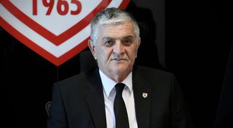 Samsunspor'dan PFDK'ye sevk edilmelerine tepki