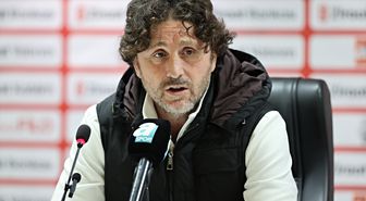 Samsunspor-Trabzonspor maçının ardından