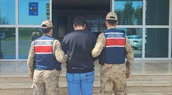 Şanlıurfa'da 2 firari hükümlü yakalandı