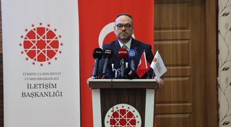 Şanlıurfa'da 'İletişimin Yeni Yüzyılı' eğitim programı gerçekleştirildi