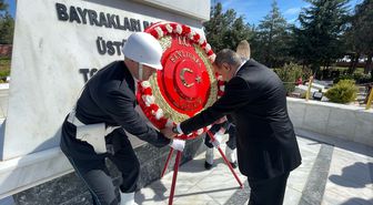 Şanlıurfa'nın düşman işgalinden kurtuluşunun 106. yıl dönümü kutlanıyor