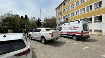 Şanlıurfa Valiliğinden "Siverek'te okula saldırı" iddialarına ilişkin açıklama Açıklaması