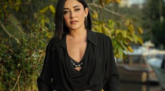 Şarkıcı Melek Mosso gözaltında