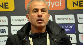 Sefer Yılmaz: 'Hedefimiz play-off'lardan şampiyon olarak yeniden Süper Lig'e dönmek'