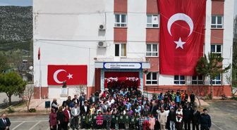 Şehit polis Mustafa Akgül'ün adı Adana'da okulda yaşatılacak