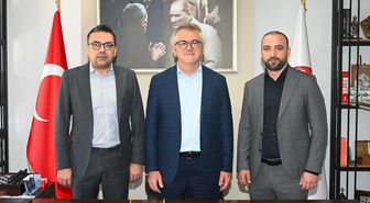 Seydişehir'de kırsal mahallelerde doğal gaz protokolü imzalandı