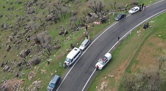Siirt'te kaybolan 13 yaşındaki çocuk bulundu
