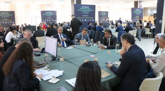 Siirt'te 'Sıfır Atık Çalıştayı' düzenlendi