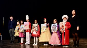 Silifke'de 'Roman Kahramanları Festivali' düzenlendi