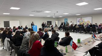 Sinanpaşa'da NİYEP protokolü imzalandı