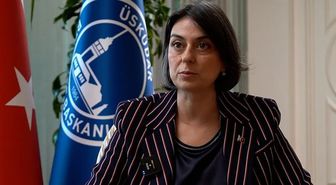 Sinem Dedetaş gözaltına alındı mı? Üsküdar Belediye Başkanı gözaltına alındı mı?