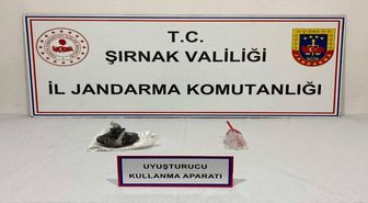 Şırnak'ta kaçakçılık ve asayiş operasyonlarında 109 kişiye adli işlem uygulandı