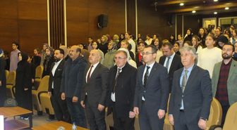 Sivas'ta Kur'an-ı Kerim'i Güzel Okuma Yarışması düzenlendi