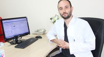 Sivas'ta uzmanından saman nezlesi uyarısı