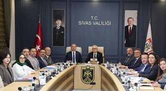 Sivas Uluslararası Film Festivali'nin üçüncüsü düzenlenecek