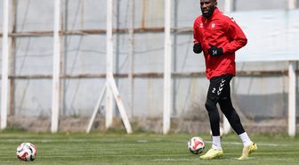 Sivasspor, İstanbulspor maçına hazır