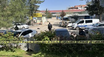 Siverek'te okula düzenlenen silahlı saldırıda 16 kişi yaralandı