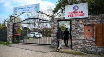 Sivil toplumun Adana'ya kazandırdığı merkez, uyuşturucuyla mücadele edenlere umut oluyor