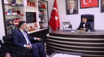 Sorgun ve Yerköy'de 23 Nisan Ulusal Egemenlik ve Çocuk Bayramı kutlandı