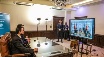 Suriye ile Türksat arasında tapu ve kadastro odaklı dijital dönüşüm mutabakatı imzalandı
